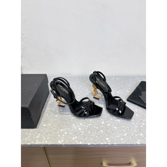 YSL Sandals