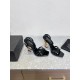 YSL Sandals