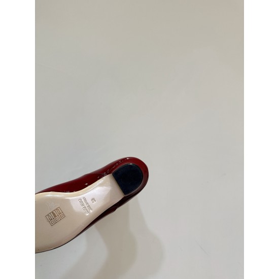 MiuMiu Boots