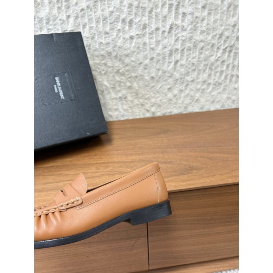 YSL Flats