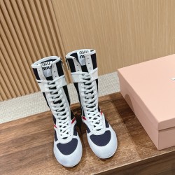 MiuMiu Boots