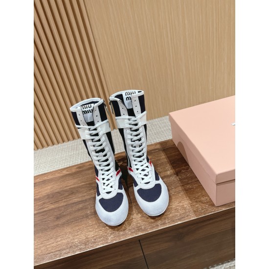 MiuMiu Boots