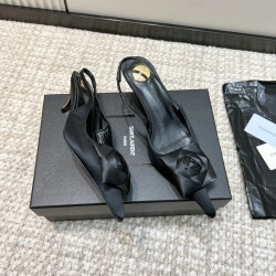 YSL Sandals