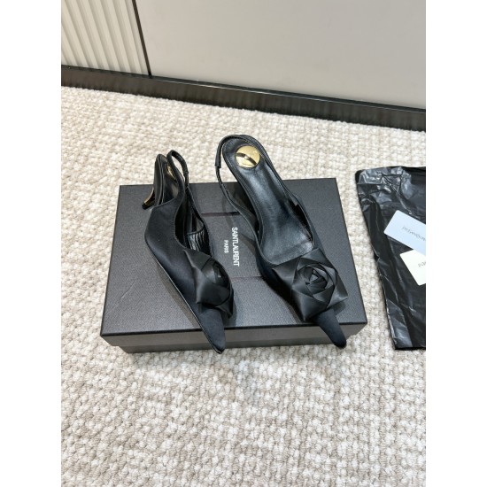 YSL Sandals
