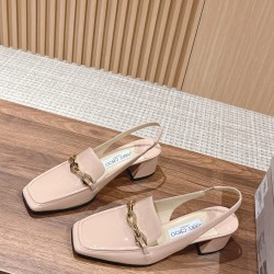 JIMMY CHOO SHOES