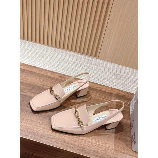 JIMMY CHOO SHOES