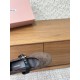 MiuMiu Ballerinas