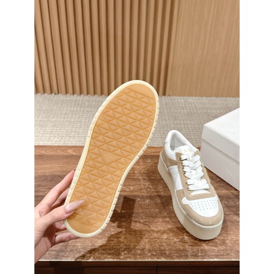 Prada Sneakers