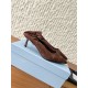 Prada Pumps and ballerinas
