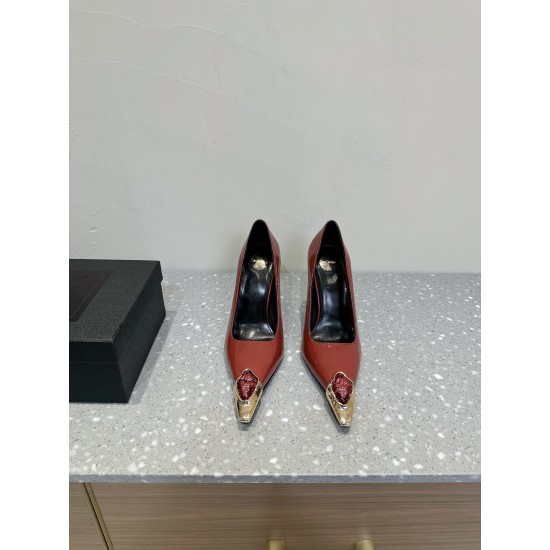 YSL Pumps