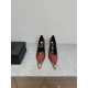 YSL Pumps