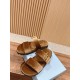 Prada Slippers and mules
