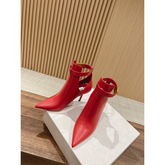 JIMMY CHOO SHOES