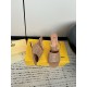 Fendi Heels