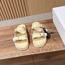 Prada Slippers and mules