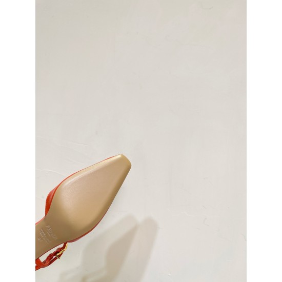 Fendi Heels