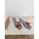 MiuMiu Slippers