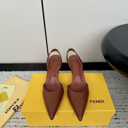 Fendi Heels