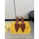 Fendi Heels