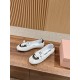 MiuMiu Ballerinas