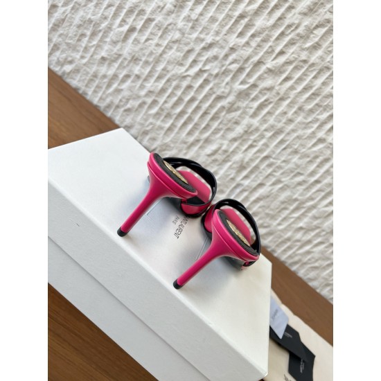 YSL Sandals
