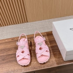 Prada Sandals