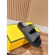 Fendi Slippers and sandals