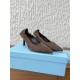 Prada Pumps and ballerinas