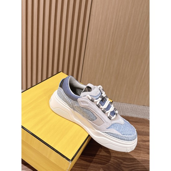 Fendi Sneakers