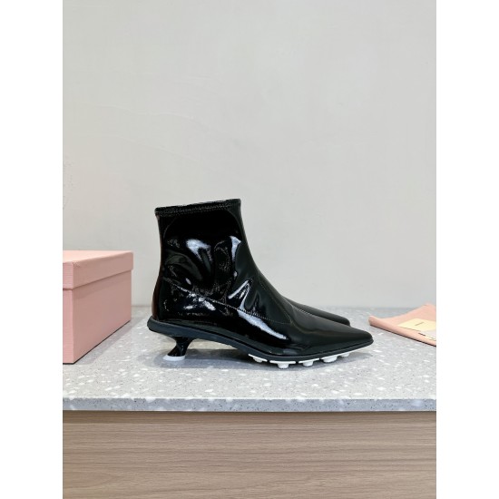 MiuMiu Boots