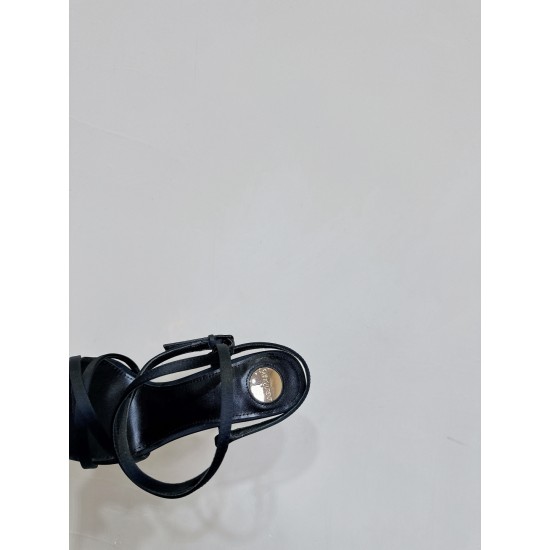 YSL Sandals