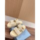 Prada Slippers and mules
