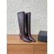 YSL Boots
