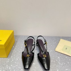 Fendi Heels