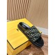Fendi Slippers and sandals