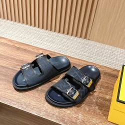 Fendi Slippers and sandals