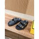 Fendi Slippers and sandals