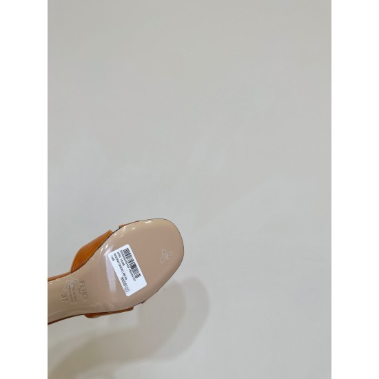 Fendi Slippers and sandals
