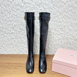 MiuMiu Boots