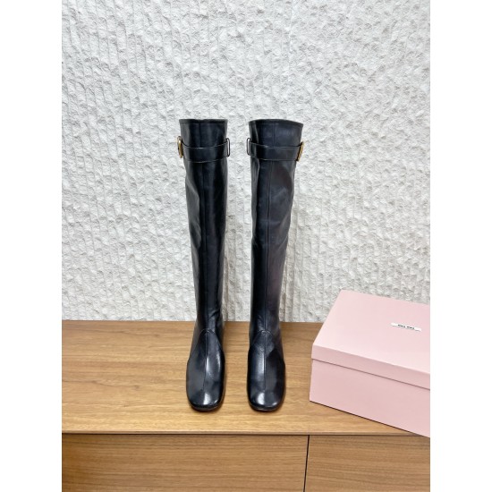 MiuMiu Boots