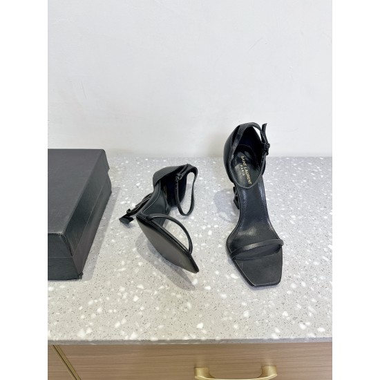 YSL Sandals