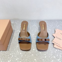 MiuMiu Slippers