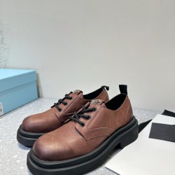 Prada Loafers