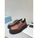 Prada Loafers