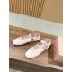 MiuMiu Ballerinas
