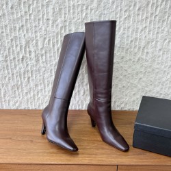 YSL Boots