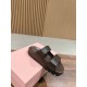 MiuMiu Slippers
