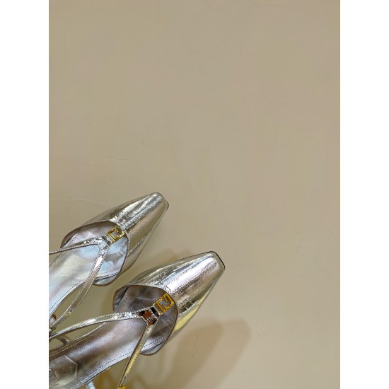 Fendi Heels