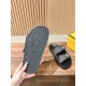Fendi Slippers and sandals