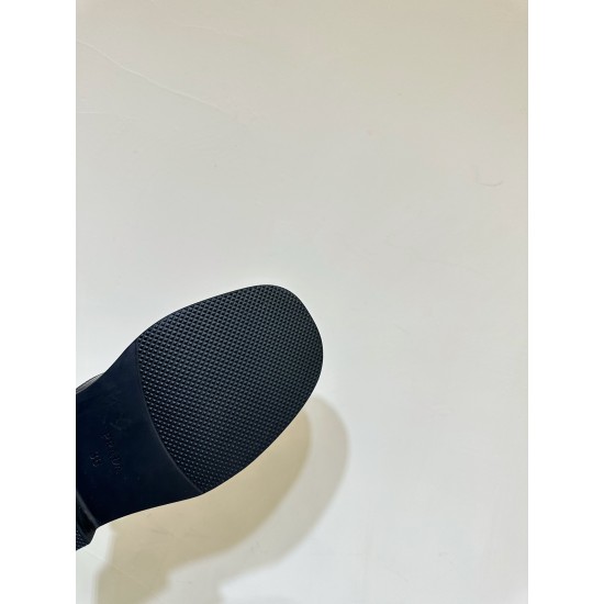 Prada Loafers